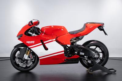 2007 Ducati DESMOSEDICI RR