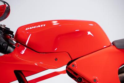 2007 Ducati DESMOSEDICI RR