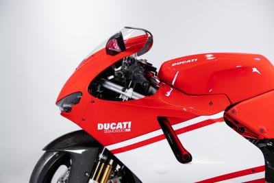 2007 Ducati DESMOSEDICI RR