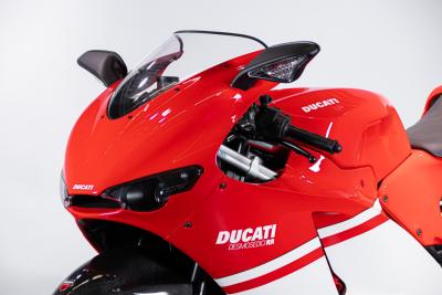 2007 Ducati DESMOSEDICI RR