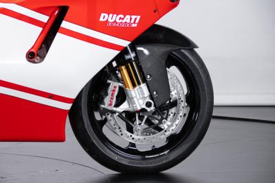 2007 Ducati DESMOSEDICI RR