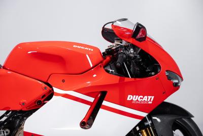 2007 Ducati DESMOSEDICI RR