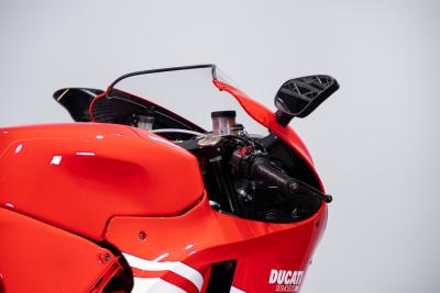 2007 Ducati DESMOSEDICI RR