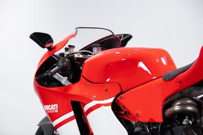 2007 Ducati DESMOSEDICI RR