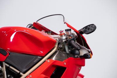 1994 Ducati 916 MONOPOSTO