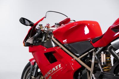 1994 Ducati 916 MONOPOSTO