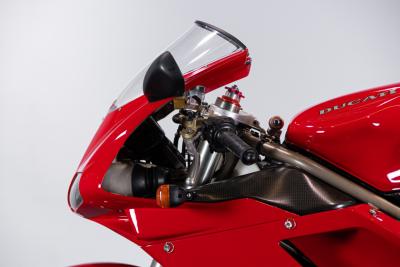 1994 Ducati 916 MONOPOSTO