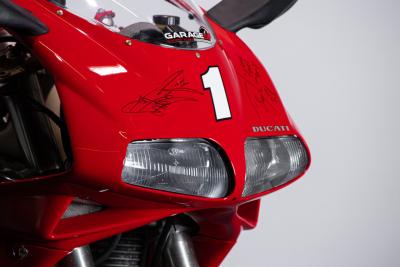 1994 Ducati 916 MONOPOSTO