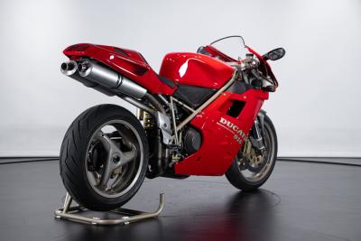 1994 Ducati 916 MONOPOSTO&nbsp;&nbsp;&nbsp;&nbsp;&nbsp;