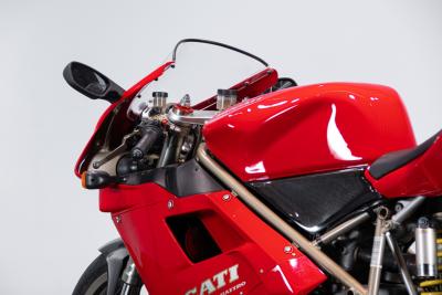 1994 Ducati 916 MONOPOSTO&nbsp;&nbsp;&nbsp;&nbsp;&nbsp;