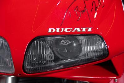 1994 Ducati 916 MONOPOSTO&nbsp;&nbsp;&nbsp;&nbsp;&nbsp;