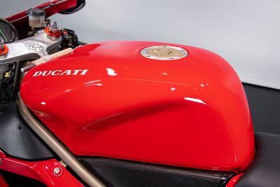 1994 Ducati 916 MONOPOSTO&nbsp;&nbsp;&nbsp;&nbsp;&nbsp;