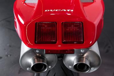 1994 Ducati 916 MONOPOSTO&nbsp;&nbsp;&nbsp;&nbsp;&nbsp;