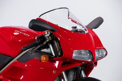 1994 Ducati 916 MONOPOSTO&nbsp;&nbsp;&nbsp;&nbsp;&nbsp;