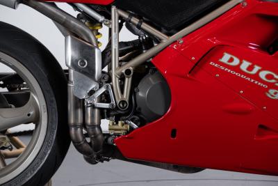 1994 Ducati 916 MONOPOSTO&nbsp;&nbsp;&nbsp;&nbsp;&nbsp;