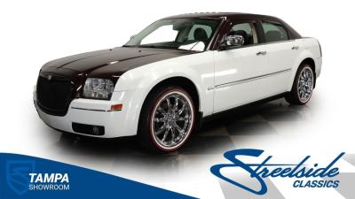 2010 Chrysler 300 Touring