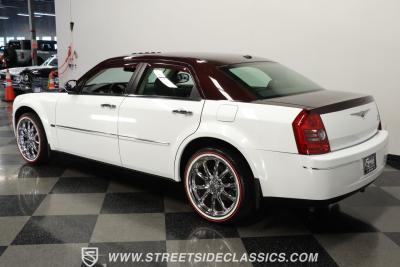 2010 Chrysler 300 Touring