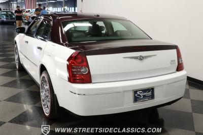 2010 Chrysler 300 Touring