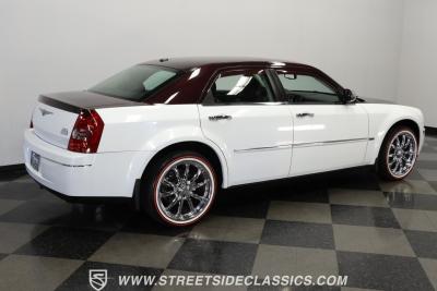 2010 Chrysler 300 Touring