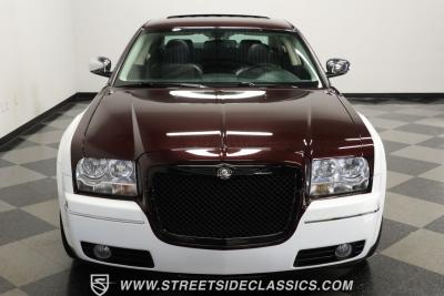 2010 Chrysler 300 Touring