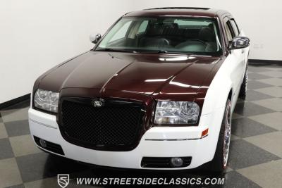 2010 Chrysler 300 Touring