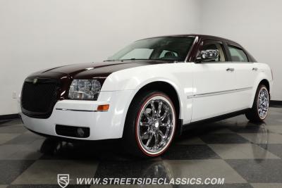 2010 Chrysler 300 Touring