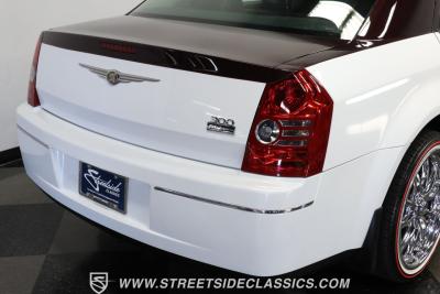 2010 Chrysler 300 Touring