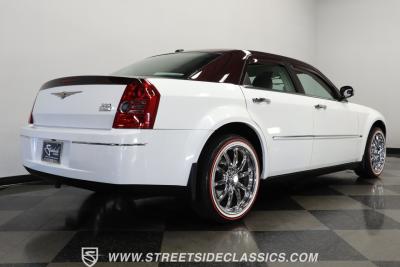 2010 Chrysler 300 Touring