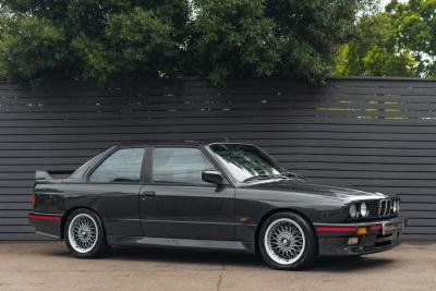 1988 BMW M3 (E30)