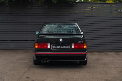 1988 BMW M3 (E30)