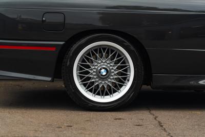 1988 BMW M3 (E30)