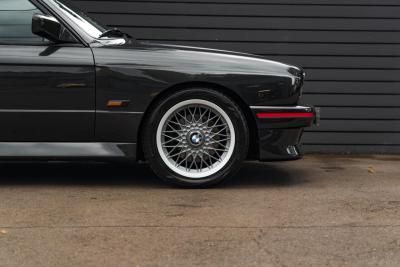 1988 BMW M3 (E30)