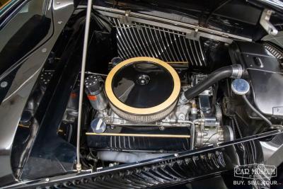 1933 Ford Woodie Street Rod Wagon