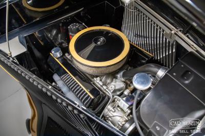 1933 Ford Woodie Street Rod Wagon