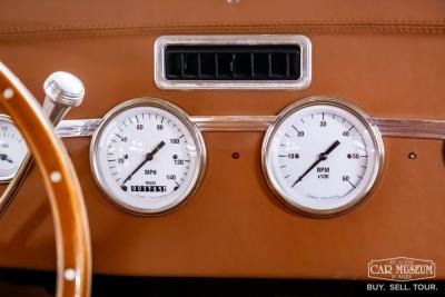 1933 Ford Woodie Street Rod Wagon