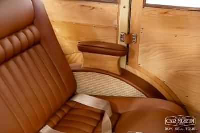 1933 Ford Woodie Street Rod Wagon