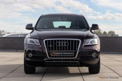 2011 Audi Q5 3.2 FSI Quattro