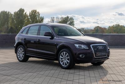 2011 Audi Q5 3.2 FSI Quattro