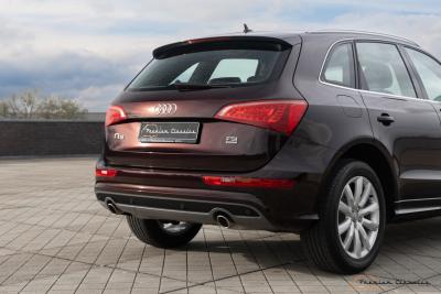 2011 Audi Q5 3.2 FSI Quattro