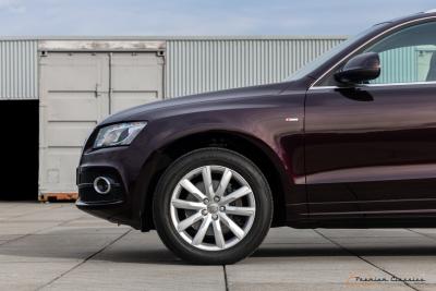 2011 Audi Q5 3.2 FSI Quattro