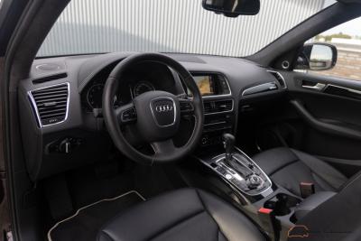 2011 Audi Q5 3.2 FSI Quattro