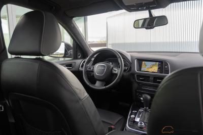 2011 Audi Q5 3.2 FSI Quattro