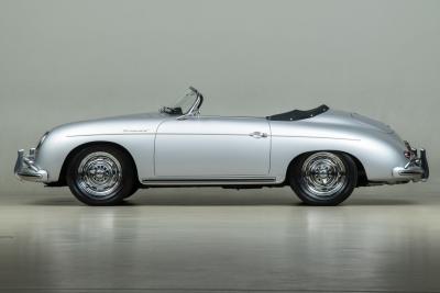 1958 Porsche 356A T2 Speedster