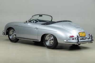 1958 Porsche 356A T2 Speedster