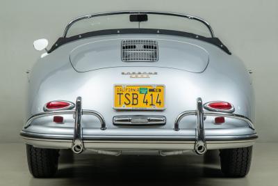 1958 Porsche 356A T2 Speedster