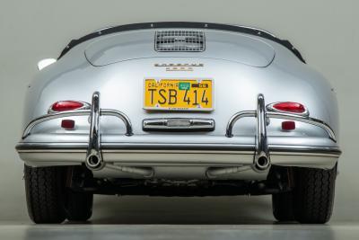 1958 Porsche 356A T2 Speedster