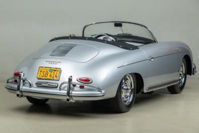 1958 Porsche 356A T2 Speedster