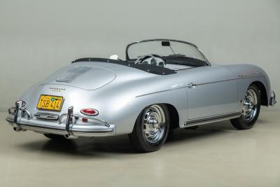 1958 Porsche 356A T2 Speedster