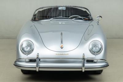 1958 Porsche 356A T2 Speedster