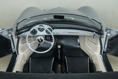 1958 Porsche 356A T2 Speedster